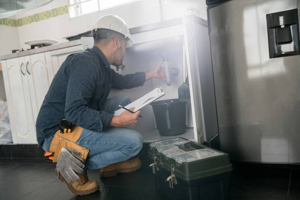 Best Pipe Repair Near Me  in Overton, TX