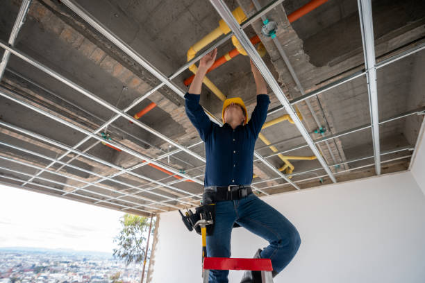 Best Residential Plumbing Services  in Overton, TX