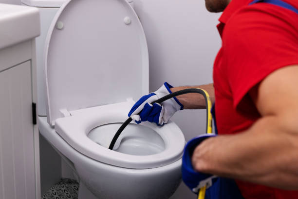 Best Emergency Plumber  in Overton, TX