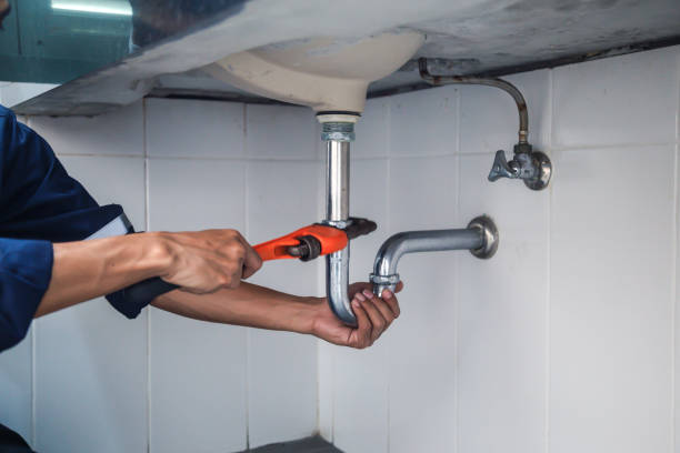 Best Water Heater Repair  in Overton, TX