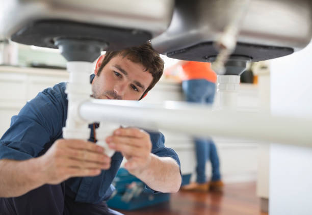 Best Emergency Plumbing Repair  in Overton, TX