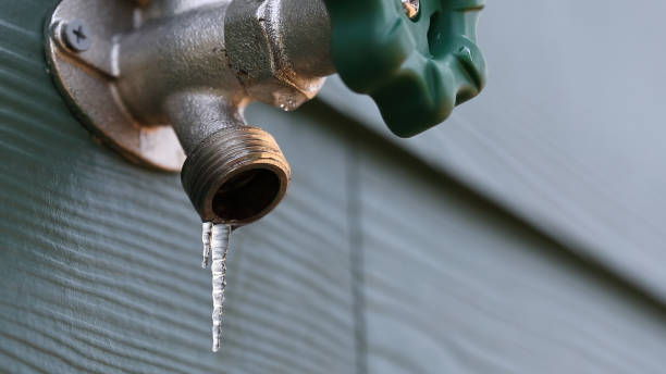 Best Gas Line Repair  in Overton, TX