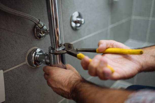 Trusted Overton, TX Plumbing Experts