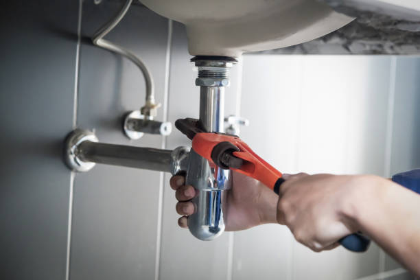 Best Plumbing Services Near Me  in Overton, TX