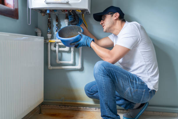 Best Water Softener Installation  in Overton, TX