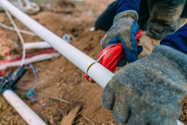 Best Plumbing Inspection Services  in Overton, TX
