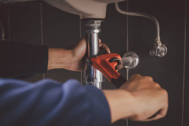 Best Hot Water Heater Installation  in Overton, TX