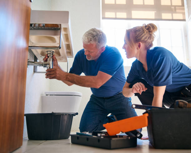 Best Affordable Plumbing Services  in Overton, TX