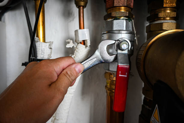 Boilers & Radiators in Overton, TX